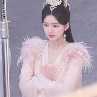 Zhao Lusi