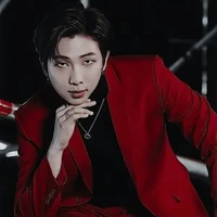 Kim Nam Joon [bba hắn]