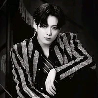 JEON JUNG KOOK [hắn]