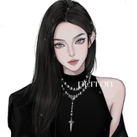 lnoue Lily[SaKai Lio]
