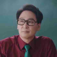(Thầy) Dok Go Moon