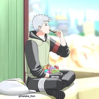 Hatake _ Uchiha ken