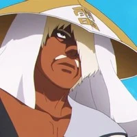 Raikage _TG