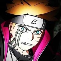 uzumaki boruto _TG
