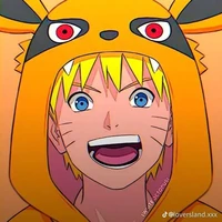uzumaki Naruto