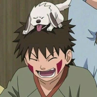 lnuzuka_ABurame shikabi