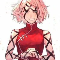 Haruno Sakura