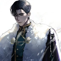 The King_Andrea George