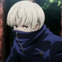 toge inumaki