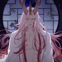 Diêm Vương - Jasmine Kallstron