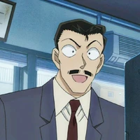 Kogoro Mouri