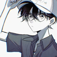 Edogawa Conan