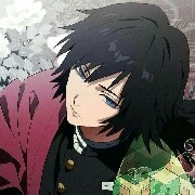 Giyuu