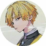 Zenitsu