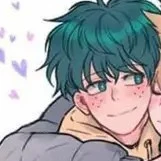Midoriya Izuku<Deku>