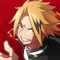 Kaminari Denki