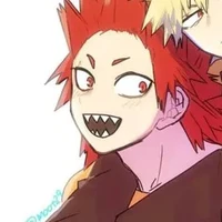 Kirishima Eijiro