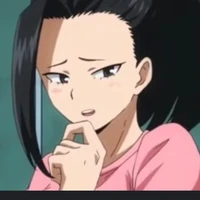 Yaoyarozu Momo