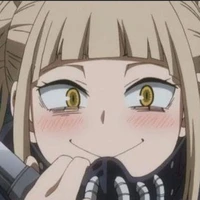 Toga Himiko