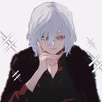 Shigaraki Tomura