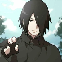 Sasuke