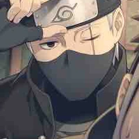 Kakashi