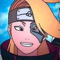 Deidara