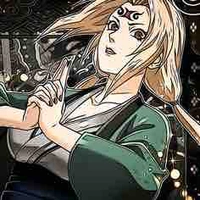 Tsunade