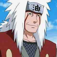Jiraiya