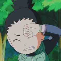 Shikamaru