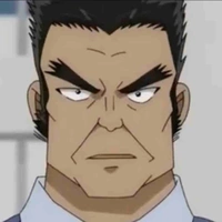 Onizuka Hachizo