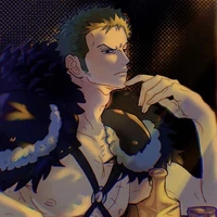 Roronoa Zoro