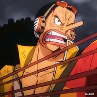 Usopp