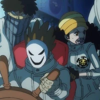 Thành viên khác của băng Heart