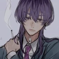 Haitani Rindou