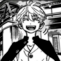Sano Manjirou-Mikey-
