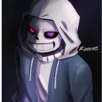 dust sans