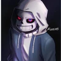 dust sans