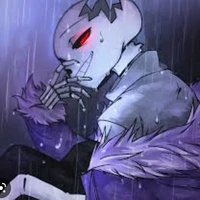 horror sans