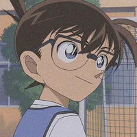 Edogawa Conan