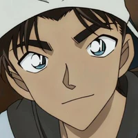 Hattori Heiji