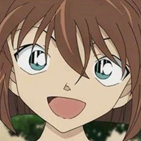 Haibara Ai