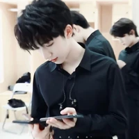 Hạ Tuấn Lâm ( Hạ Hạ 🐇🥕 )