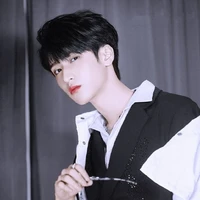 Nghiêm Hạo Tường ( Tường ca🐻🐾)