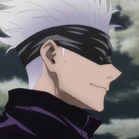 Gojo Satoru