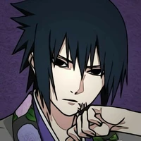 Uchiha Sasuke