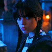 Wednesday Addams (cô)