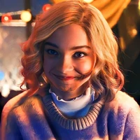 Enid Sinclair (nàng)