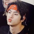 Jin ( mama V)