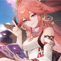 yae Miko